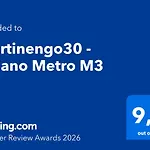 Martinengo30 - Metro M3
