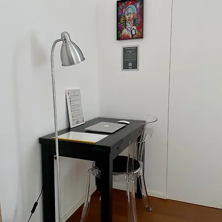 Apartamento Martinengo30 - Metro M3 *