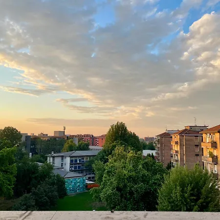 Apartamento Martinengo30 - Metro M3