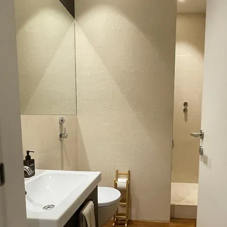 Apartamento Martinengo30 - Metro M3 *