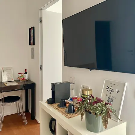 Martinengo30 - Metro M3 Apartamento
