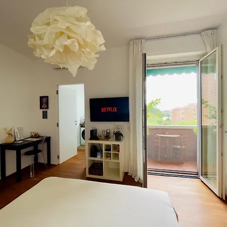 Martinengo30 - Metro M3 * Mailand