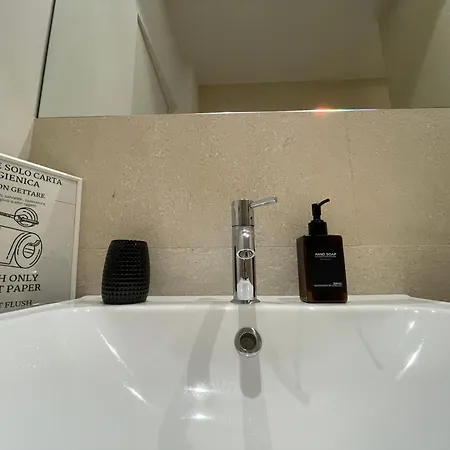 Martinengo30 - Metro M3 Apartamento Milão