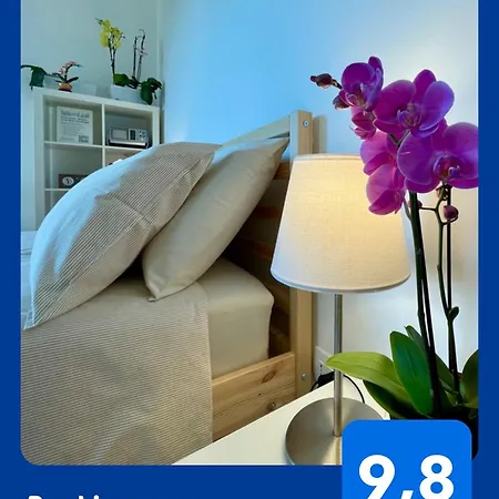 Martinengo30 - Metro M3 Apartamento