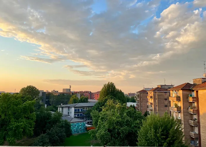 Apartamento Martinengo30 - Metro M3