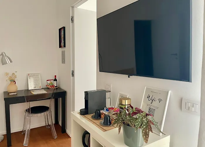 Martinengo30 - Metro M3 Apartamento