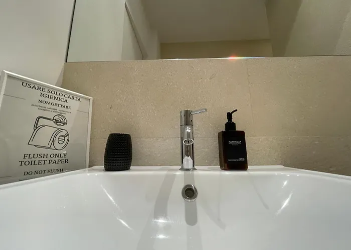 Martinengo30 - Metro M3 Apartamento Milán