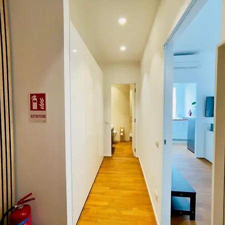 Apartament Martinengo30 - Metro M3 *