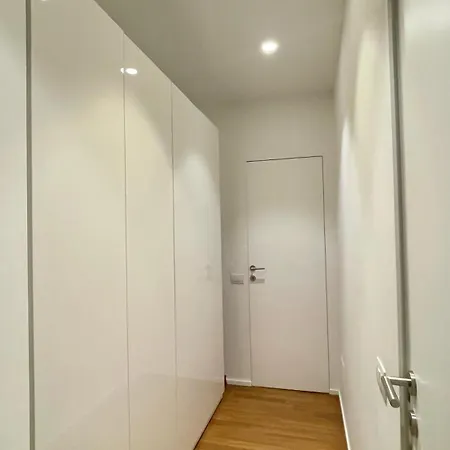 Martinengo30 - Metro M3 * Mediolan